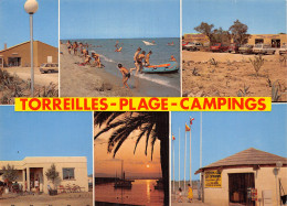 66 TORREILLES PLAGE SES CAMPINGS - Other & Unclassified