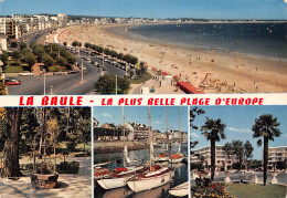 44 LA BAULE LE PORT - La Baule-Escoublac