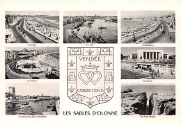 85 LES SABLES D OLONNE LA PISCINE - Sables D'Olonne