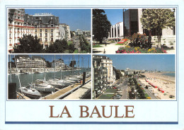 44 LA BAULE LE PORT - La Baule-Escoublac