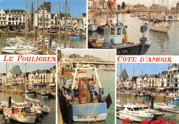 44 LE POULIGUEN LE PORT - Le Pouliguen