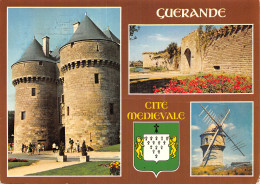 44 GUERANDE LA PORTE SAINT MICHEL - Guérande