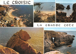 44 LE CROISIC LA PLAGE DE PORT LIN - Le Croisic
