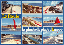 44 LA BAULE LA PLUS BELLE PLAGE - La Baule-Escoublac