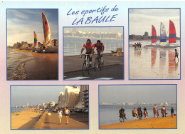 44 LA BAULE AMBIANCE SPORTIVE - La Baule-Escoublac