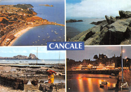 35 CANCALE LE ROCHER DE CANCALE - Cancale