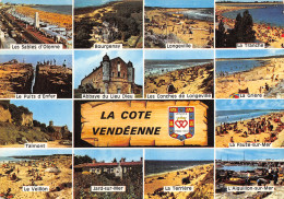 85 LA COTE VENDEENNE - Other & Unclassified