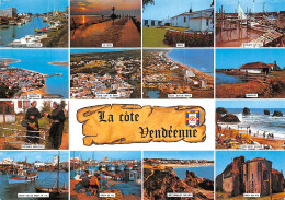 85 LA COTE VENDEENNE - Other & Unclassified