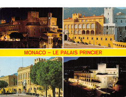 98 MONACO LE PALAIS PRINCIER  - Prinselijk Paleis