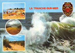 85 LA TRANCHE SUR MER LA PLAGE - La Tranche Sur Mer