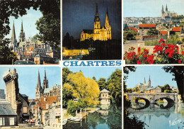 28 CHARTRES LE CROISILLON - Chartres