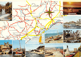 34 HERAULT SES CIRCUITS TOURISTIQUES - Other & Unclassified