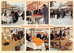 88 GERARDMER LE MARCHE - Gerardmer