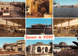 03 VICHY LA POSTE - Vichy