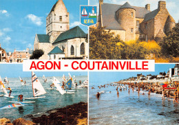 50 AGON COUTAINVILLE - Other & Unclassified
