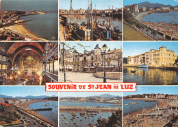 64 SAINT JEAN DE LUZ LE PORT - Saint Jean De Luz