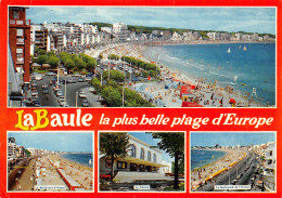 44 LA BAULE BELLE PLAGE - La Baule-Escoublac