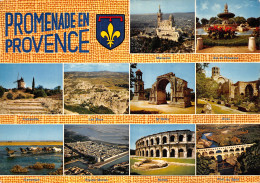 13 PROVENCE LES BEAUX SITES - Other & Unclassified