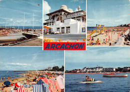 33 ARCACHON - Arcachon