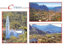 LA REUNION CILAOS - Otros & Sin Clasificación