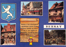 27 BERNAY - Bernay