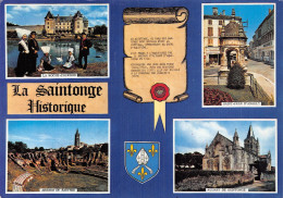 17 LA SAINTONGE - Other & Unclassified