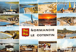 50 NORMANDIE LE COTENTIN - Other & Unclassified