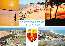 85 LA TRANCHE SUR MER LA GRIERE - La Tranche Sur Mer