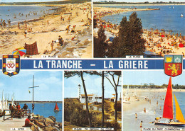 85 LA TRANCHE LA GRIERE - La Tranche Sur Mer