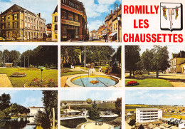 10 ROMILLY SUR SEINE LA BOULE DOR - Romilly-sur-Seine