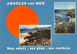66 ARGELES SUR MER - Argeles Sur Mer