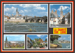 58 LA CHARITE SUR LOIRE LE PONT - La Charité Sur Loire
