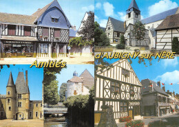 18 AUBIGNY SUR NERE - Aubigny Sur Nere