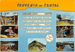 15 CANTAL - Sonstige & Ohne Zuordnung