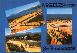 66 ARGELES SUR MER SES PLAGES - Argeles Sur Mer