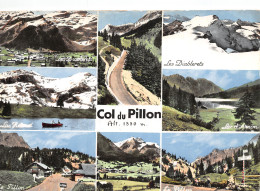 74 FRED PERNET COL DU PILLON - Other & Unclassified