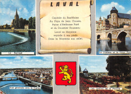 53 LAVAL - Laval