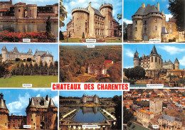 17 CHARENTE LES CHATEAUX - Other & Unclassified