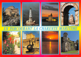 17 CHARENTE MARITIME TALMONT - Other & Unclassified