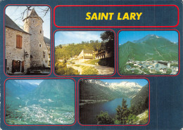 65 SAINT LARY - Autres & Non Classés