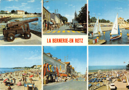 44 LA BERNERIE LES PLAGES - La Bernerie-en-Retz