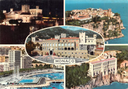 98 MONACO - Monte-Carlo