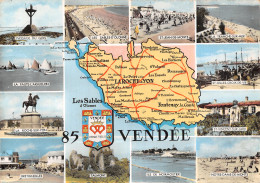 85 VENDEE - Other & Unclassified