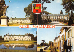 92 RUEIL MALMAISON LE CHATEAU - Rueil Malmaison