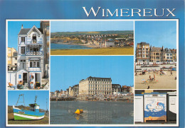 62 WIMEREUX - Other & Unclassified
