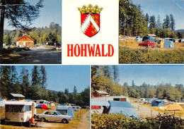 67 HOHWALD TERRAIN DE CAMPING - Other & Unclassified