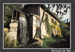 63 AMBERT MOULIN - Ambert