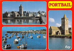 50 PORTBAIL LE HAVRE - Other & Unclassified
