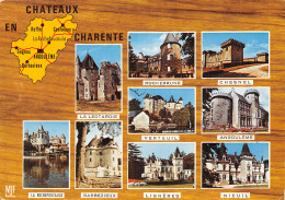 16 CHARENTE LES CHATEAUX - Other & Unclassified