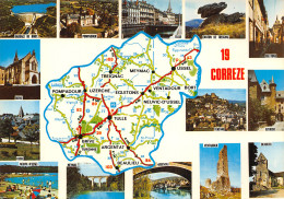 19 CORREZE - Other & Unclassified